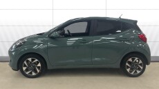 Hyundai i10 1.0 [63] Advance 5dr Auto [Nav] Petrol Hatchback